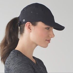 Women’s Lulu Lemon Hat